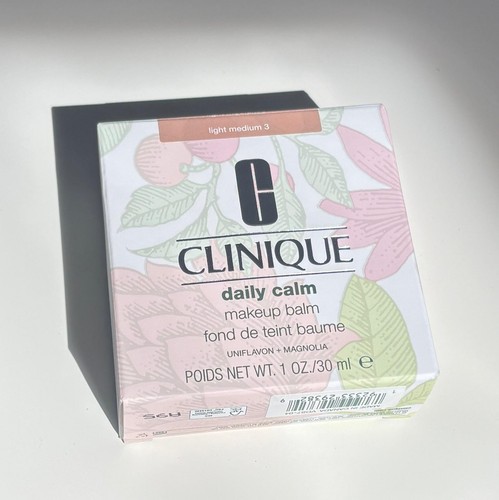 Clinique daily calm - clinique,