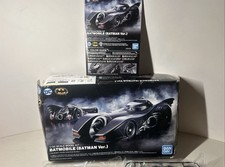 Batman 1989 Batmobile 1/35