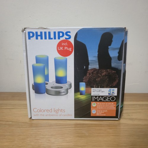 Philips imageo blue - philips,