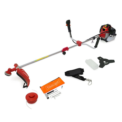 Powerking big horn 52cc petrol - powerking,