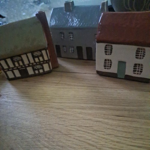 Mudlen end cottages - x,