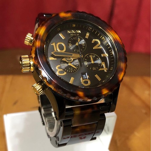 Nixon the chrono - 42-20,