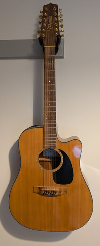 Takamine eg345c string - takamine,