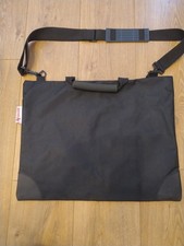 Reeves A3 Soft Shell Artist Bag Satchel with Shoulder Strap