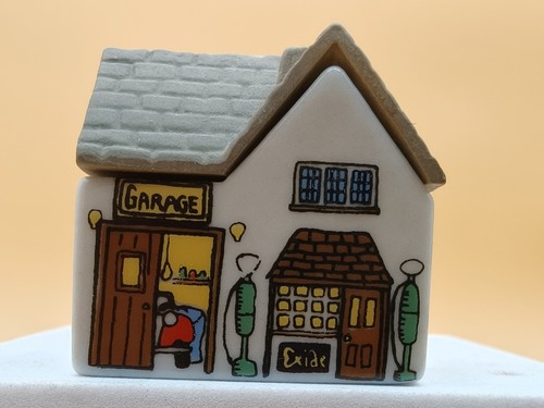 Wade 1980s whimsey wye - wade,