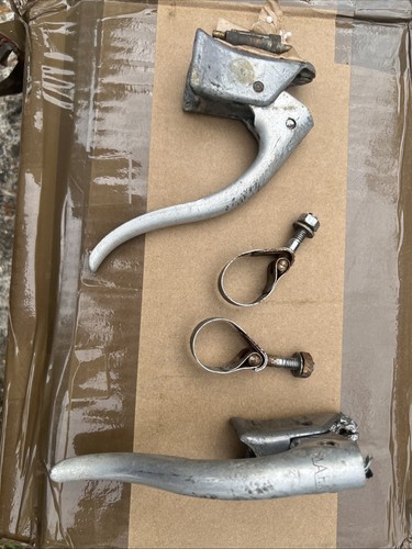 Vintage mafac alloy brake - vintage,