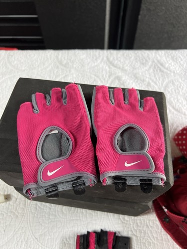 Nike fitdry half finger weight - nike,