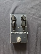 Darkglass Harmonic Booster