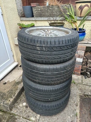 Cruize alloy wheels - wheels, &