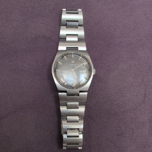Vintage tissot 516 - vintage,