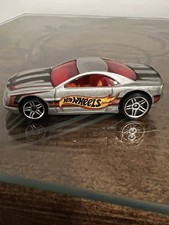 2000 Hot Wheels - Muscle Tone