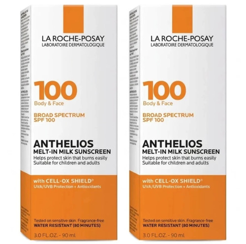Roche posay anthelios - roche-posay,