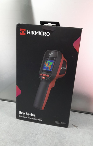Hikmicro eco series - eco,