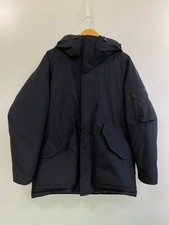 nanamica GORE-TEX Hoodie Down