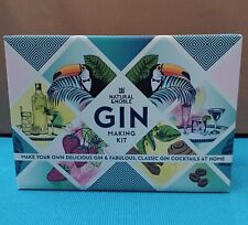 Natural & Noble Gin Making Kit RRP £26.99