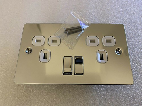 Lap brushed stainless steel - lap,