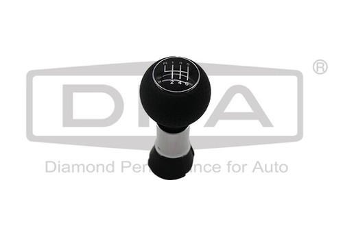 Gear knob for audi - knob, s3