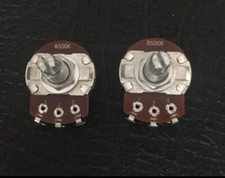 A500K B500K Full Size Long