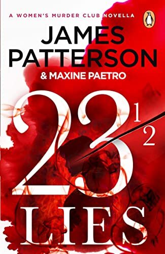 Lies a women - 23, (a