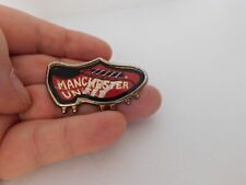 Vintage Manchester United