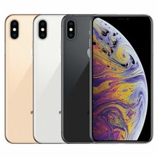 Apple iPhone XS 64GB Unlocked