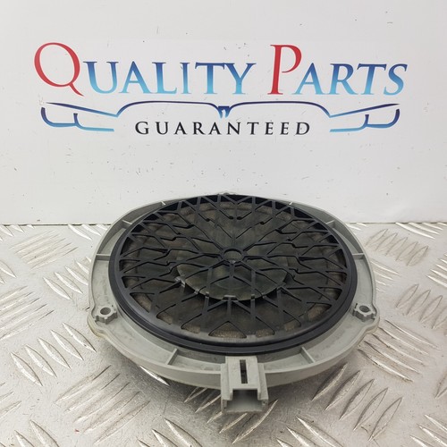 Citroen mk2 door speaker - citroen,