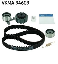 SKF Timing Belt Kit for Mazda