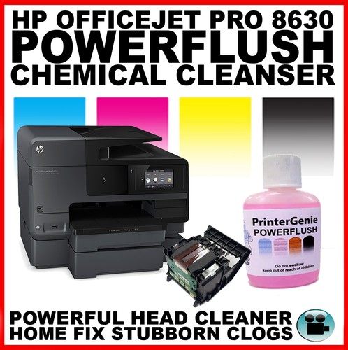 Officejet pro 8630 - officejet,