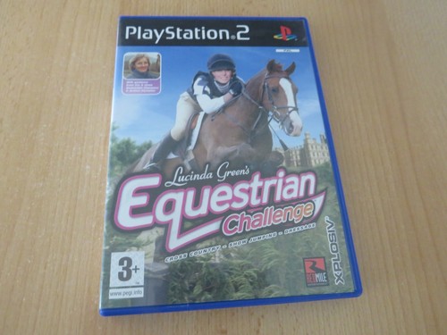 Lucinda green equestrian - green's,