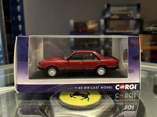 Vanguards Ford Granada Mk2