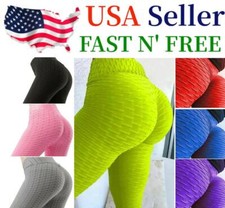 Women Leggings Anti-Cellulite
