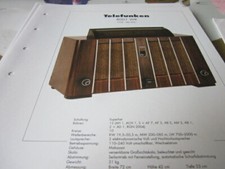 Radio Archive N 93 Wiring