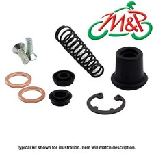 Front Brake Master Cylinder Rebuild Kit For Suzuki SV650 1999