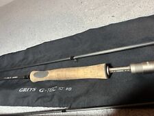 greys g tec fly rod