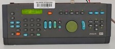 Baxall Limited ZKX2/K Remote