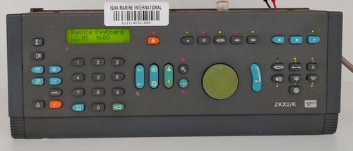 Baxall limited zkx2 remote - baxall,