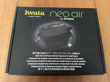 Neo Air for Iwata miniature
