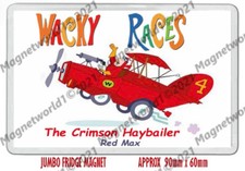 RETRO WACKY RACES - THE