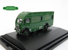 Oxford Diecast NAH004 SR