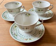 Royal Doulton Provencal 1034