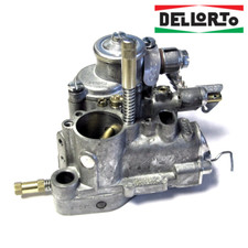 R0618 Genuine Dellorto PSI