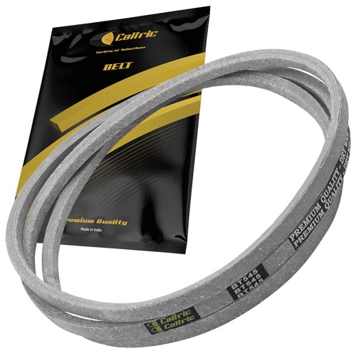 Caltric deck belt - deck, dixon