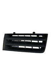 Renault Megane Bumper Grille Front Left 8200114157 Genuine Convertable 2006 Year