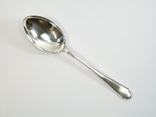 Garrard silver plate - co,