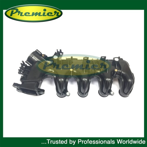 Premier inlet manifold 6 - premier,