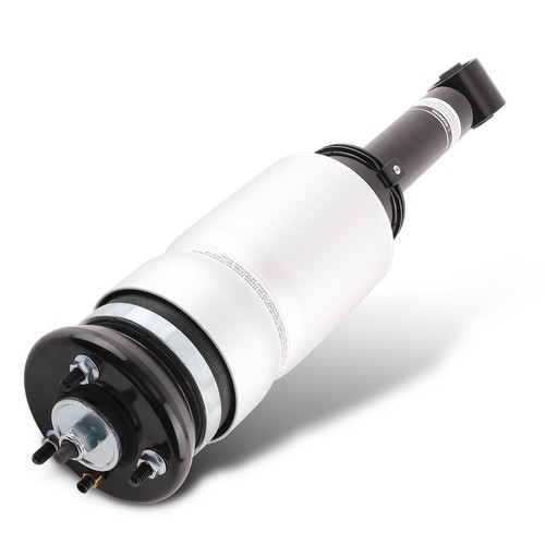 Air suspension strut shock - air,