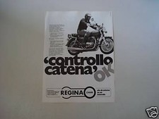 advertising Advertising 1977 Kawasaki Z 400 and QUEEN
