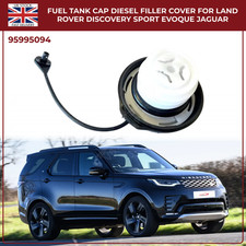 Fuel Cap Diesel Filler Tank