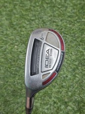 Adams Idea A12 OS 6 Iron