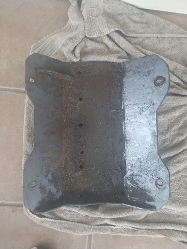 Kawasaki 1100 jetski engine - 1100,
